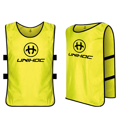 Unihoc distinctive jersey Style