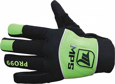 MPS Spiders goalkeeper gloves