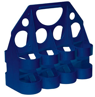 Tempish Bottle carrier for 8 bottles