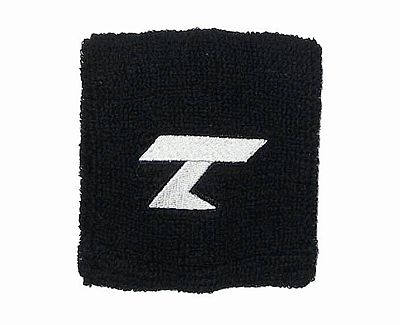 Tempish TERRI short sweatband