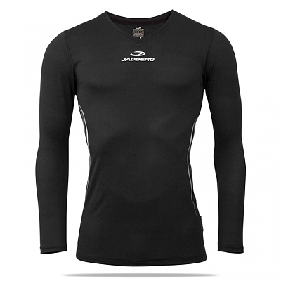 Jadberg functional T-shirt ALFA-LS long sleeve