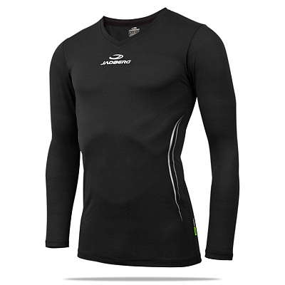 Jadberg functional T-shirt ALFA-LS long sleeve