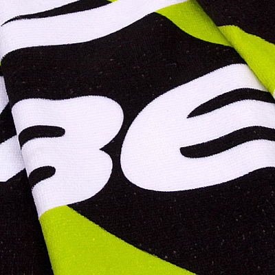 Jadberg towel JDB Towel