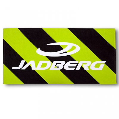 Jadberg towel JDB Towel