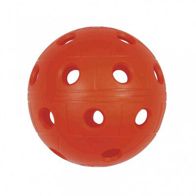 Floorball set MPS Flash Orange (12 sticks)