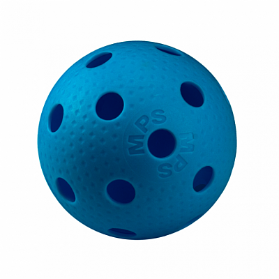 Floorball set MPS Flash Blue (12 sticks)