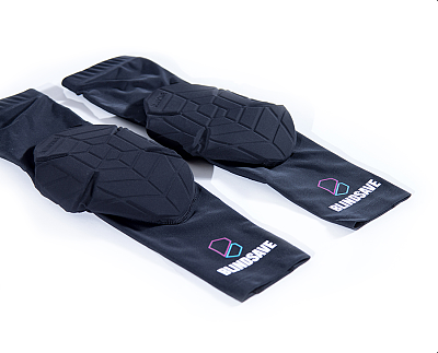 BlindSave Elbow Protectors