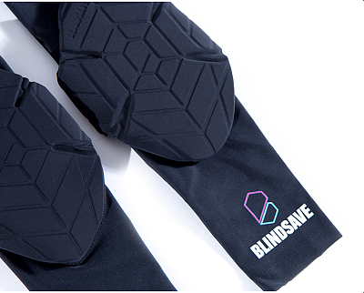 BlindSave Elbow Protectors