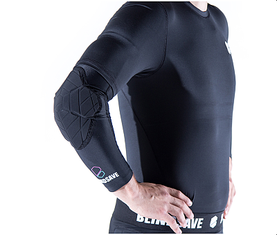 BlindSave Elbow Protectors