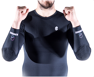 BlindSave Elbow Protectors