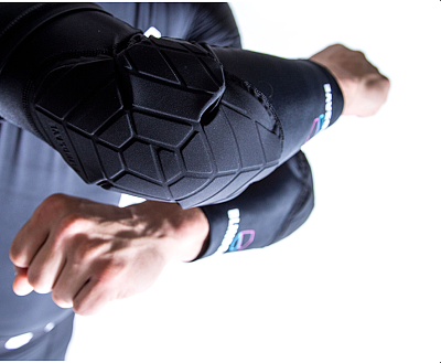 BlindSave Elbow Protectors