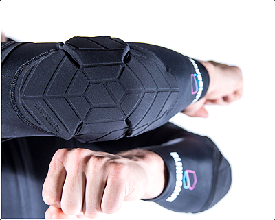 BlindSave Elbow Protectors