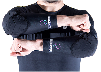 BlindSave Elbow Protectors