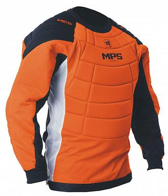 MPS Orange goalkeeper jersey