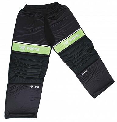 MPS Green goalkeeper pants