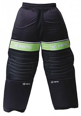 MPS Green goalkeeper pants