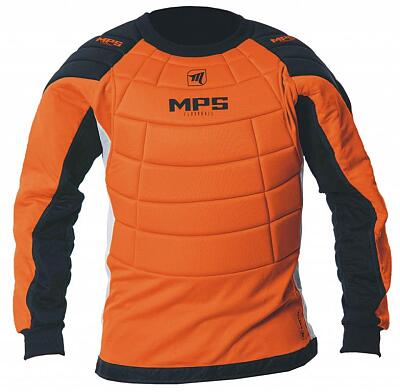 MPS Orange goalkeeper set