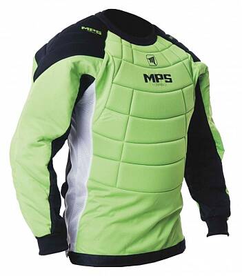 MPS Green goalkeeper set