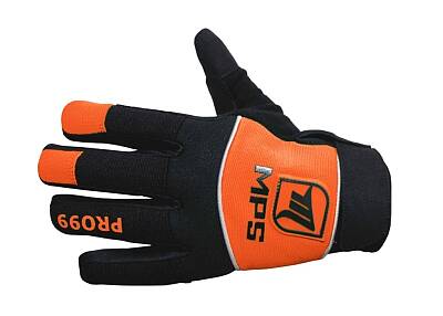 MPS Spiders goalkeeper gloves