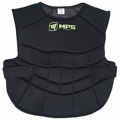 MPS goalkeeper vest