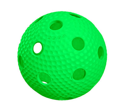 Salming ball Aero Plus color
