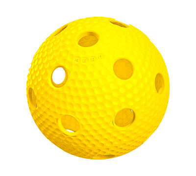 Salming ball Aero Plus color