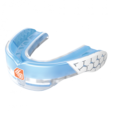 Shock Doctor 6901A Gel Max Power - SR mouthguard