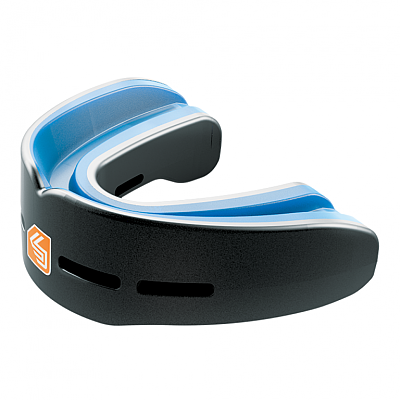 Shock Doctor Nano Double Fight - mouthguard