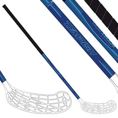 Tempish BOOST floorball set 20/21