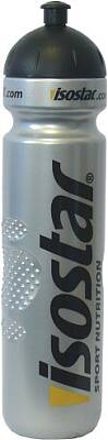 Isostar bottle 1000ml with stopper