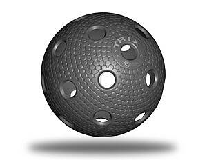 TRIX IFF color ball
