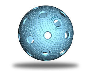 TRIX IFF color ball