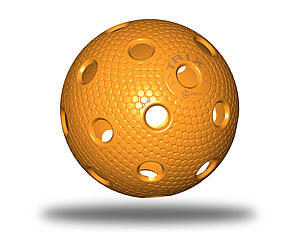 TRIX IFF color ball
