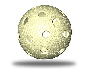 TRIX IFF color ball