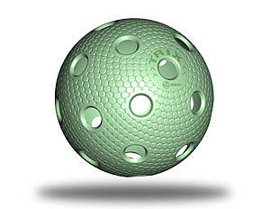 TRIX IFF color ball