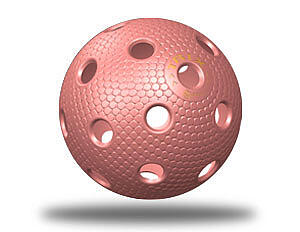 TRIX IFF color ball