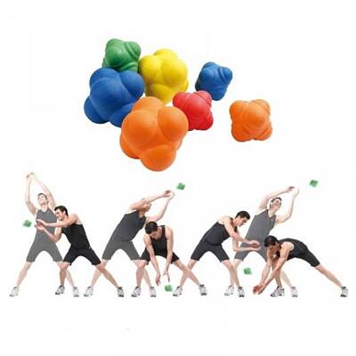 Reaction naughty ball 10cm