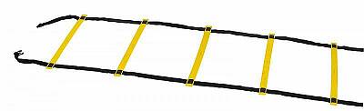 AGILITY LADDER frequency length 8 m SEDCO color yellow/black