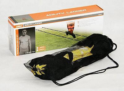 AGILITY LADDER frequency length 8 m SEDCO color yellow/black