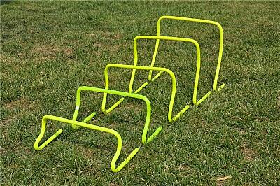 Plastic training obstacle - Agility 30cm