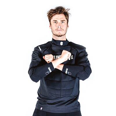 BlindSave Elbow Protectors