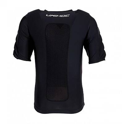 Unihoc goalkeeper vest SR Rebound CTRL shortsleeve