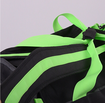 Unihoc Oxygen Line small sports bag