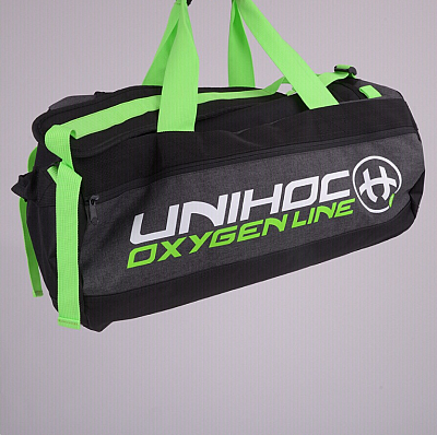 Unihoc Oxygen Line small sports bag
