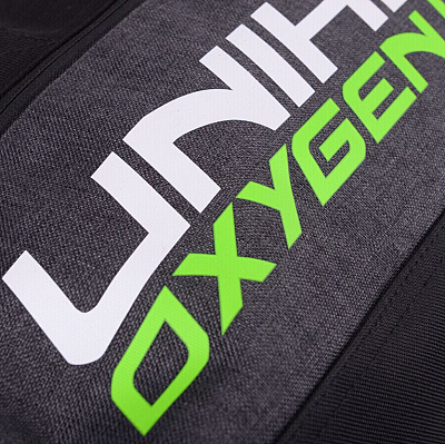 Unihoc Oxygen Line small sports bag