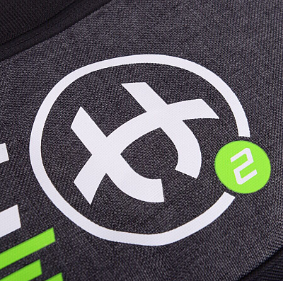 Unihoc Oxygen Line small sports bag