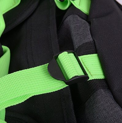 Unihoc Oxygen Line small sports bag