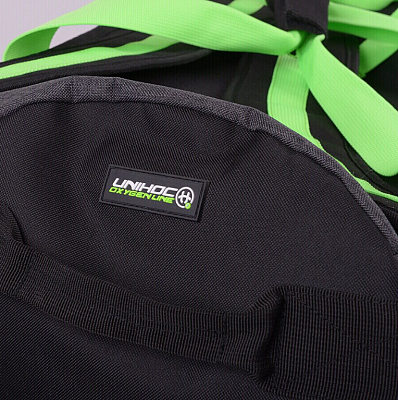 Unihoc Oxygen Line small sports bag