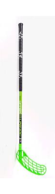 Unihoc Winner 35 SR black/green 12+6 balls