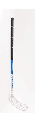 Unihoc Sniper 30 SR white/blue 12+6 balls